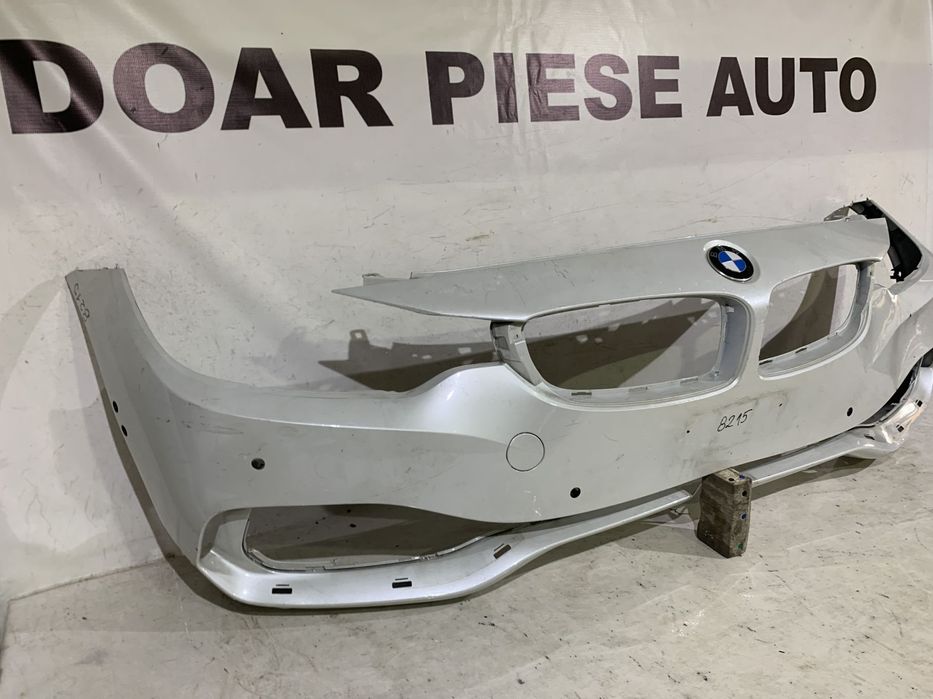 Bara fata BMW Seria 4, F32, F33, F36, 2014, 2015, 2016, 2017, 2018, cod origine OE 51117294651.
