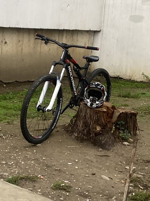 vând rockrider st 530s