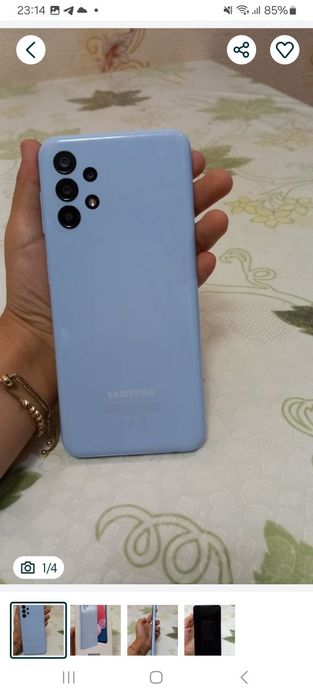 Samsung Galaxy A13 64gb 2022