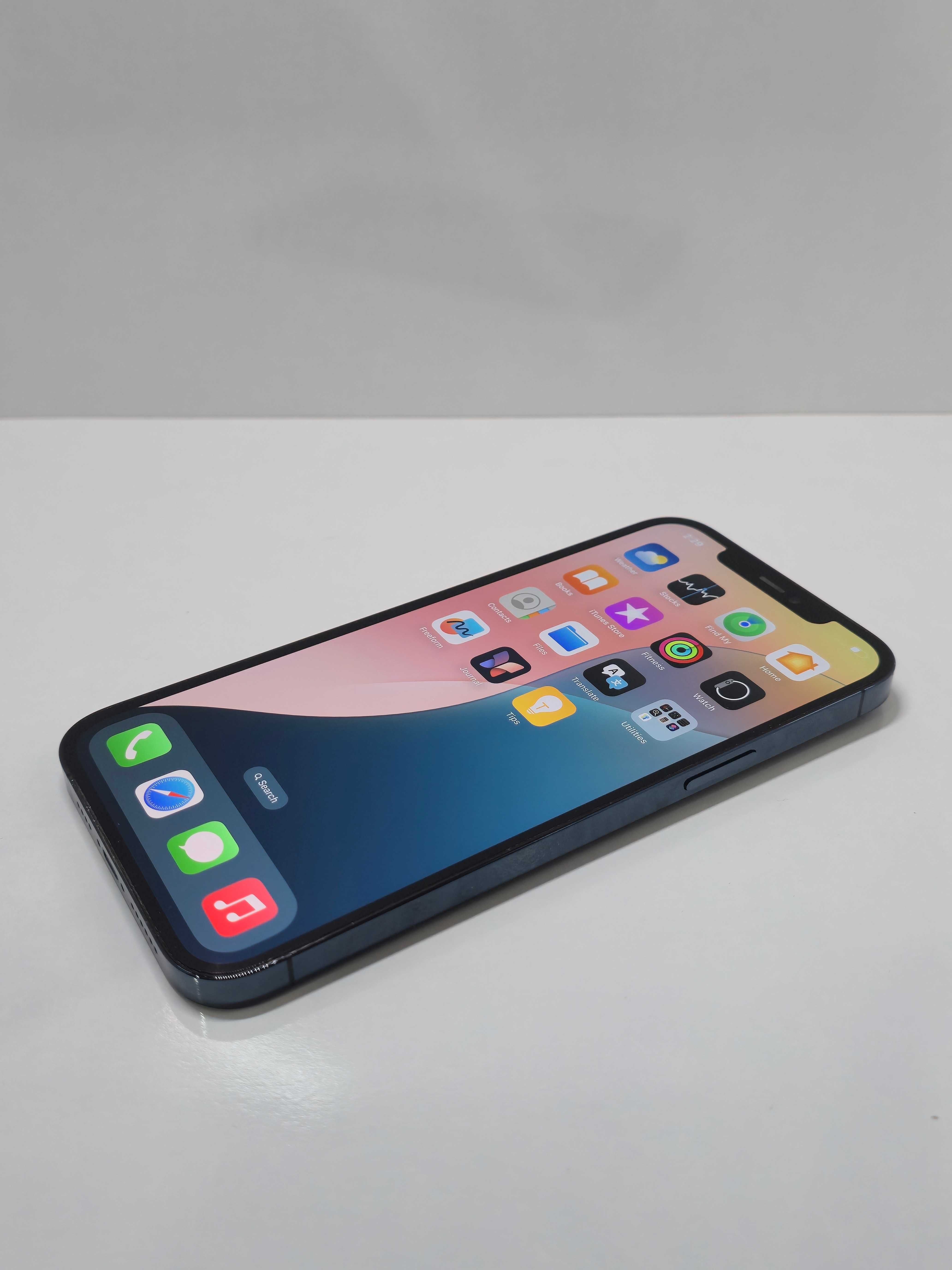 iPhone 12 Pro Max 256GB Pacific Blue