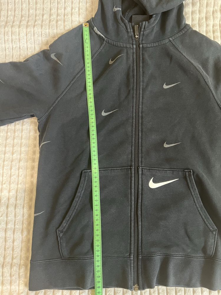 Суичър с качулка Nike- оригинал