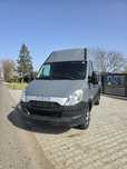 Iveco Daily 50c15 cat.B 73000km