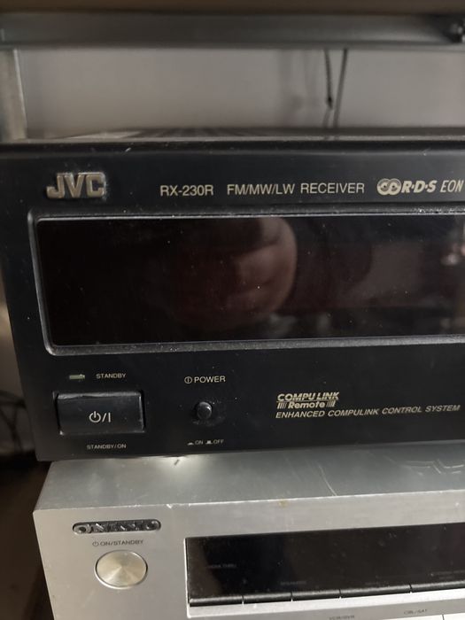 Amplificatoare audio