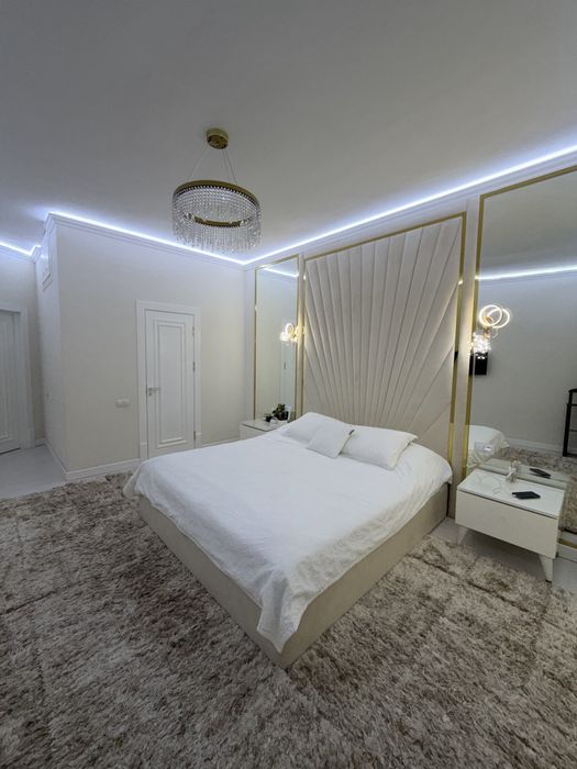 Махтумкули 4/3/10 New Life яшнабад район