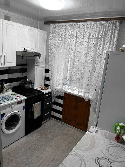 2 комнатная квартира