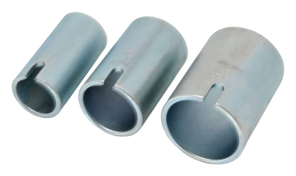 Presa universala extras montat demontat bucse bucsi rulmenti (S-26PPS)