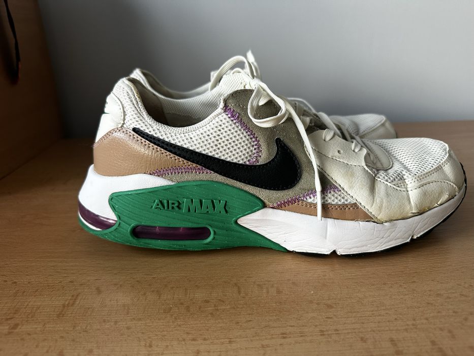 Nike Airmax мъжки маратонки