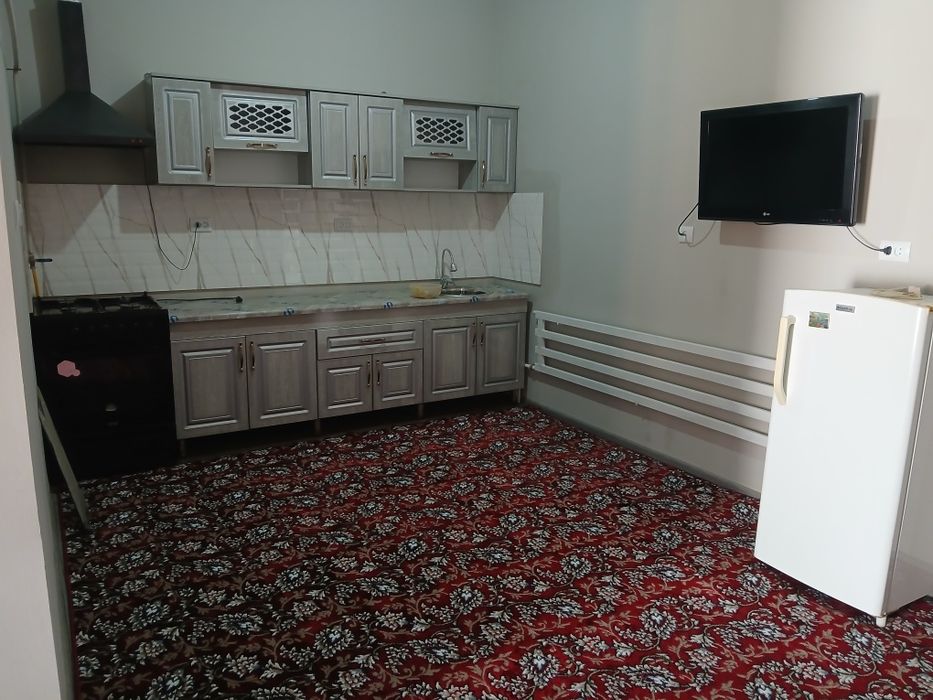 Ховли Ижарага берилади