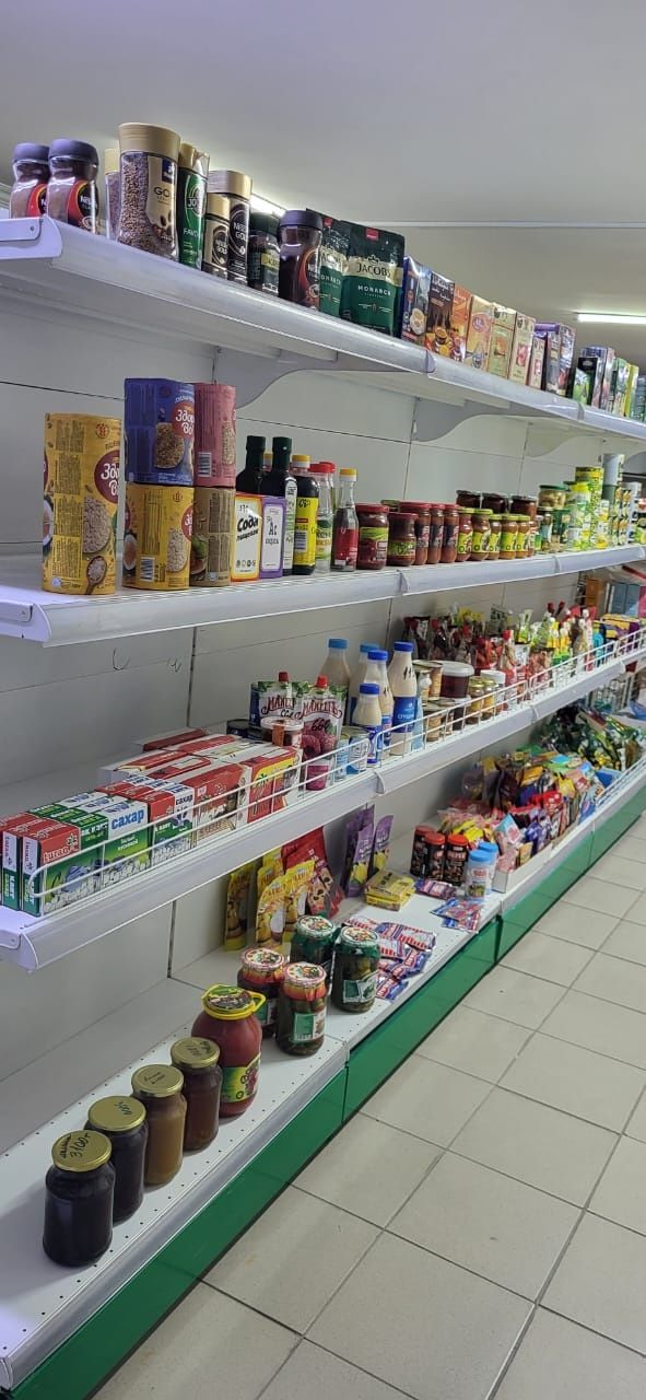 Магазин в аренду