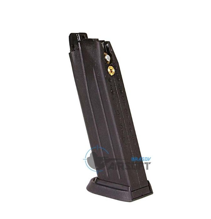 Pistol Airsoft FN HERSTAL FNS-9 GBB