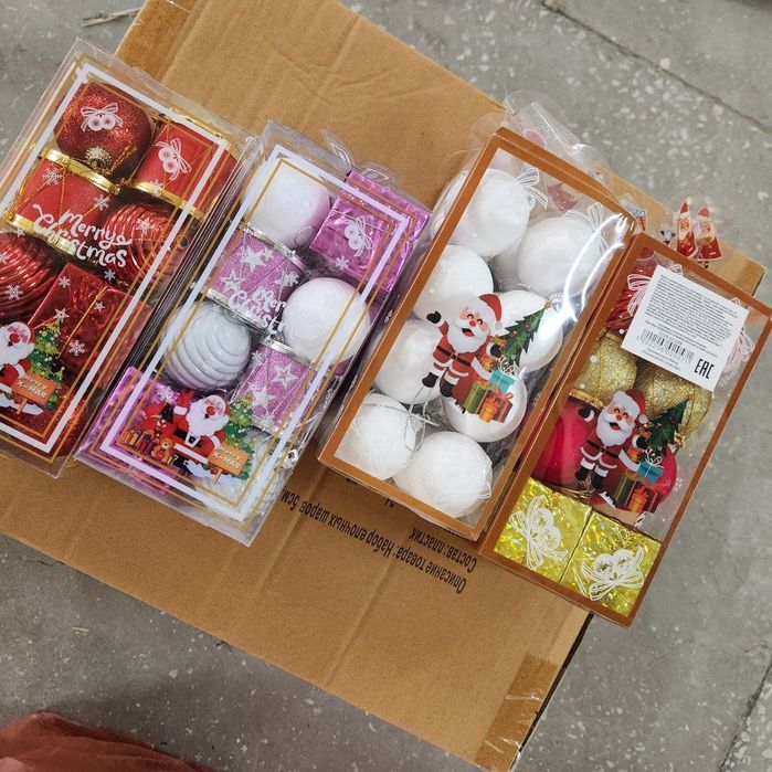 Archa oʻyinchoqlar optom