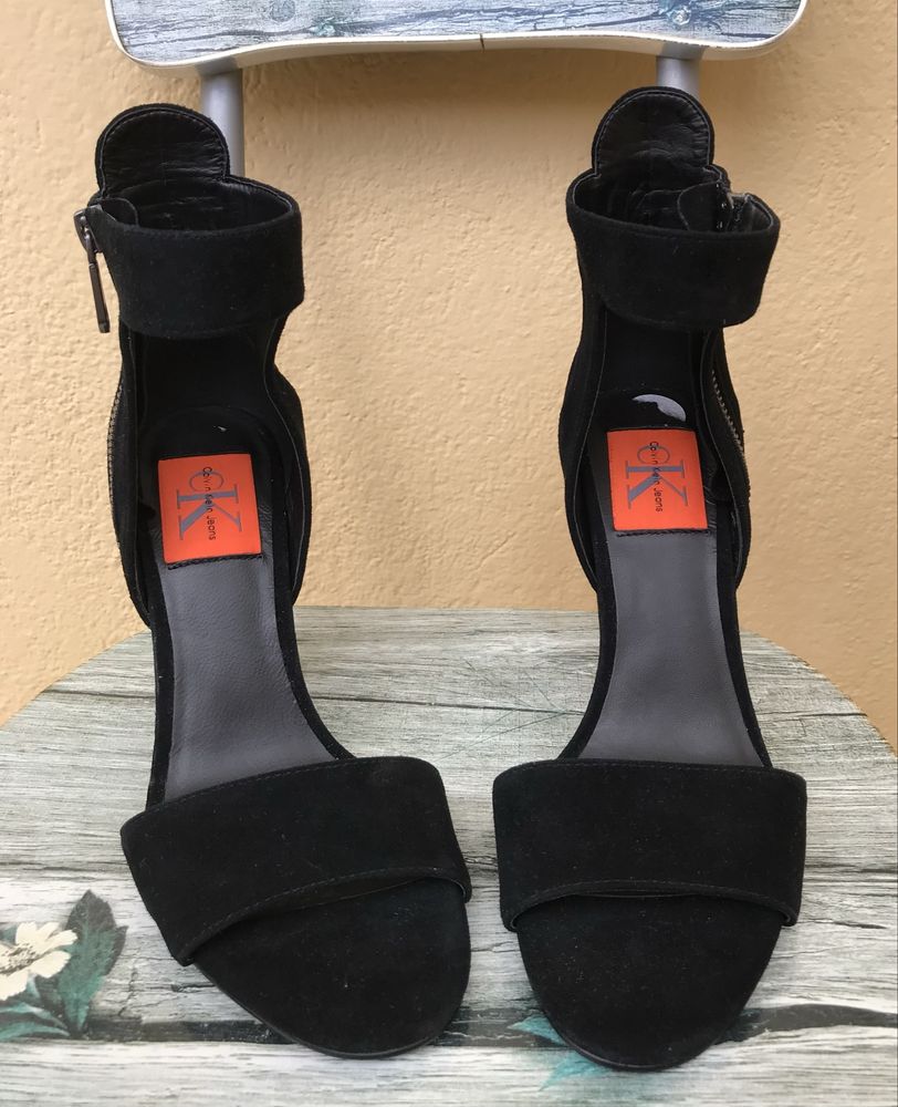 Calvin Klein Jeans Zaira  •НОВИ•