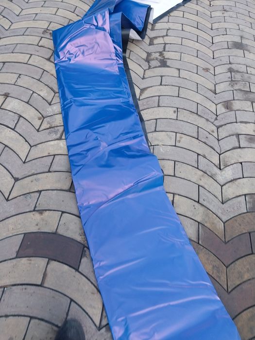 Б/у банер любой размер 4500сум