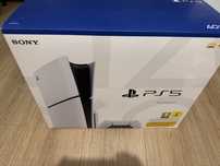 Продавам Play Station 5 Slim