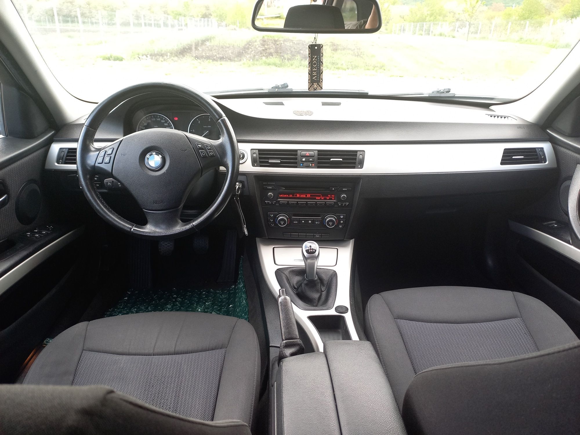 BMW. 320.Diesel.