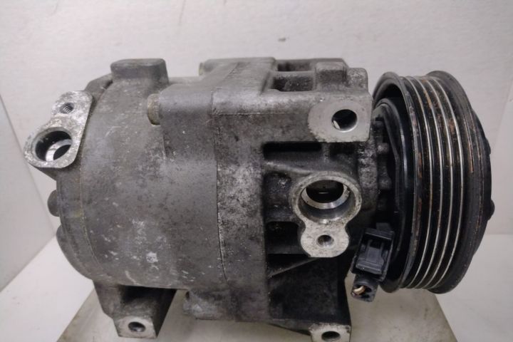 Compresor Clima 592475900 Fiat Palio prima generatie seria Hatchback