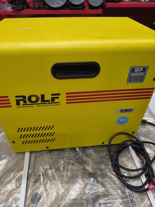 Стабилизатор напряжения 10кв