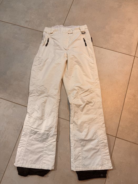 Pantaloni ski dama
