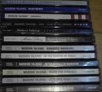 Modern Talking Collection