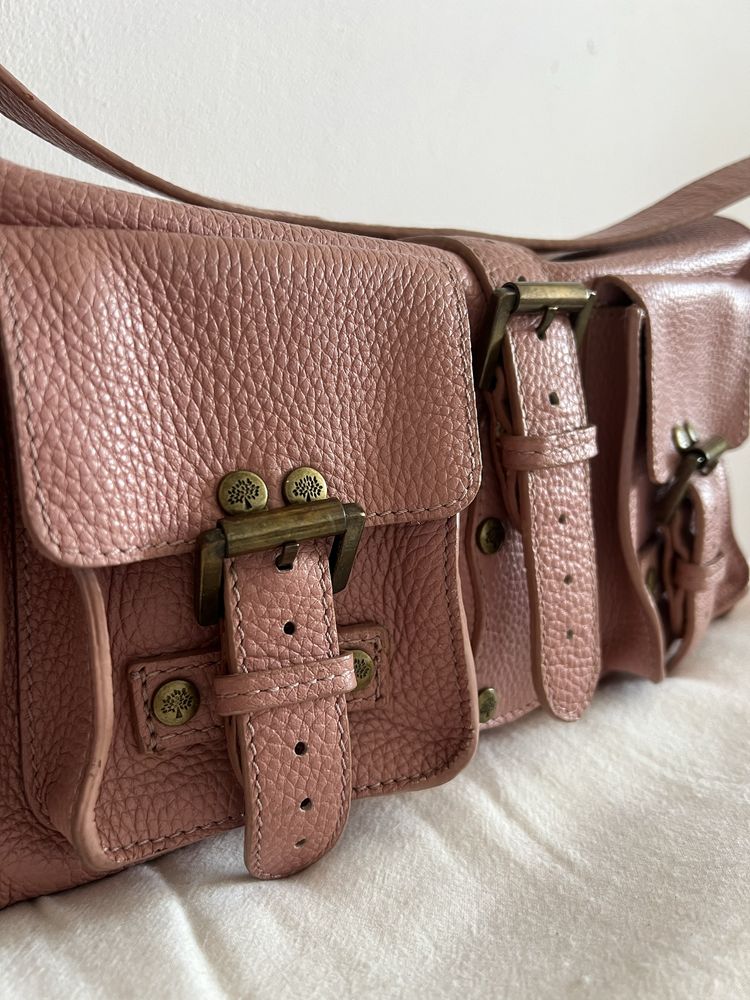 Mulberry Geanta-Vintage