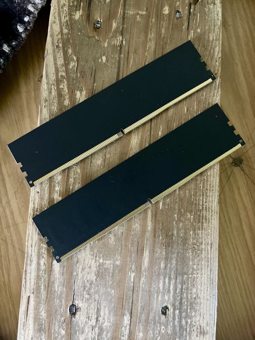 Оперативная память Patriot Signature