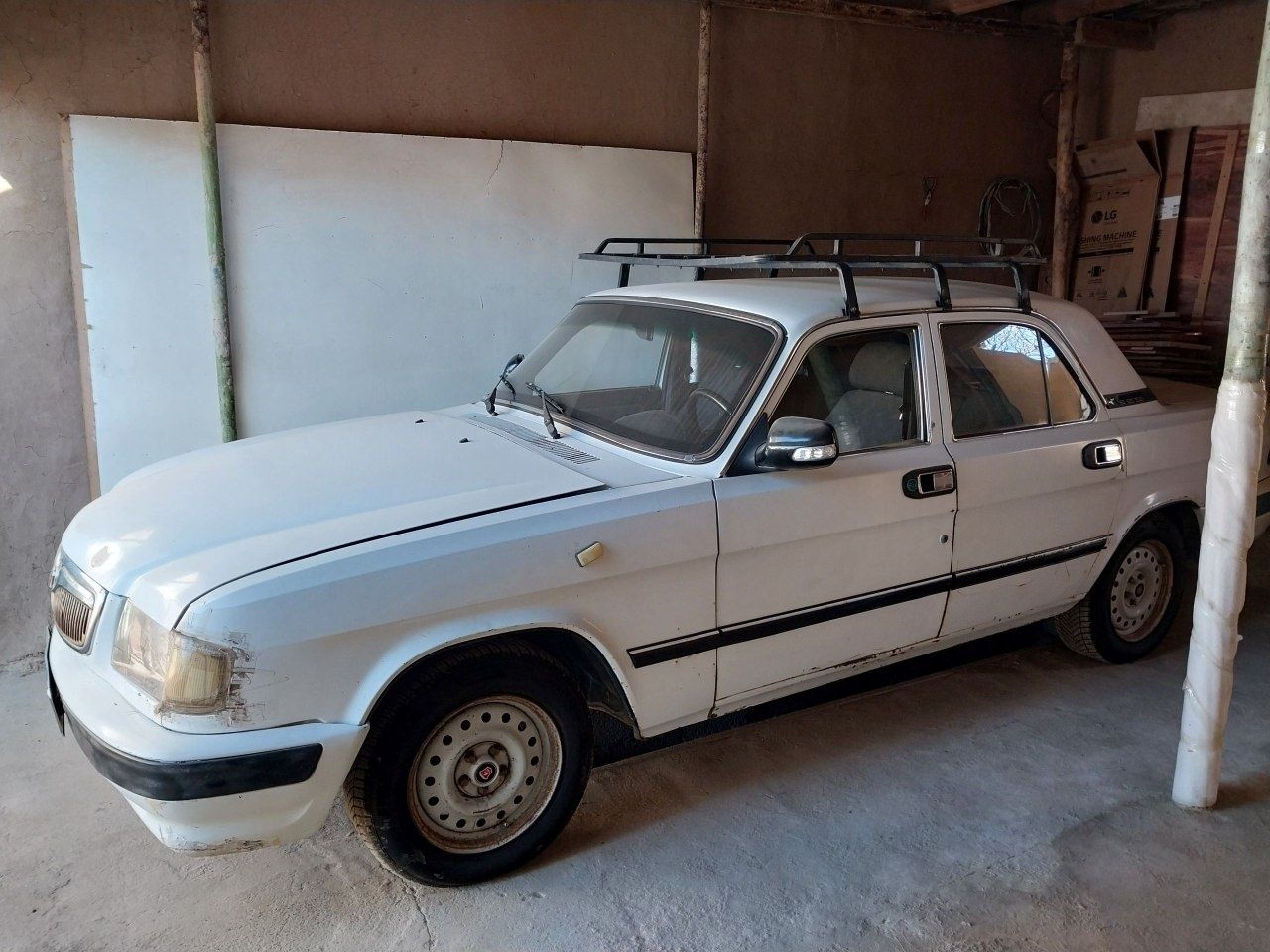 Продаётся Волга 3110