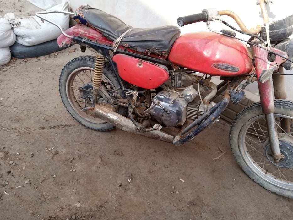 Мама лан матасекл