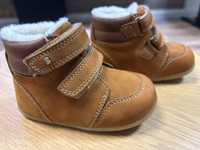 Бебешки обувки Bobux timber arctic