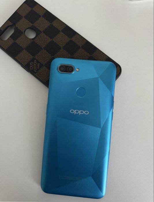 Продам оппо а12 или обмен