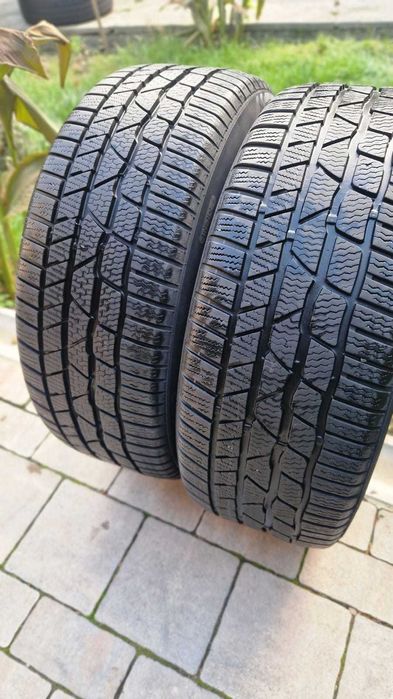 Anvelope iarna 235 45 R 19 Continental