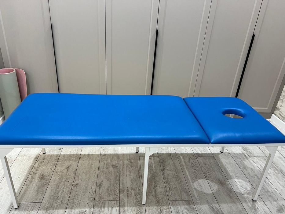Продам массажный стол