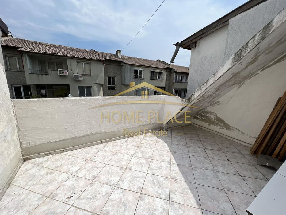 Дава се под наем Двустаен апартамент в Варна, Чаталджа - 76 кв.м за 408 € - Снимка #10