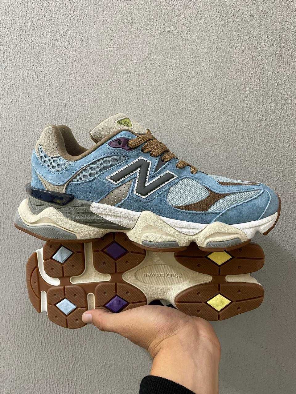 New Balance 9060 аа