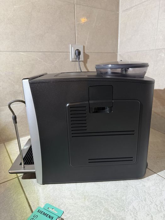 Кафемашина SİEMENS  EQ 6 plus s300