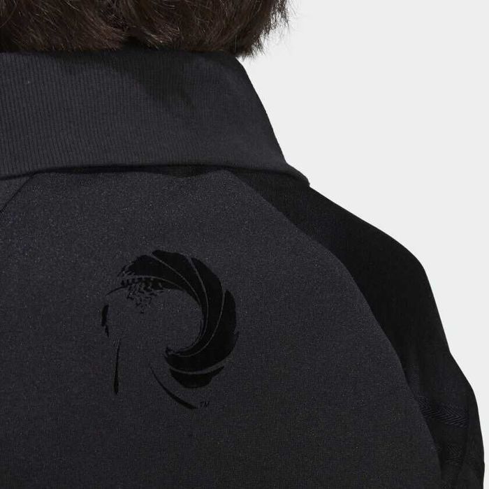 Дамска горница * ADIDAS  X JAMES BOND 007 * EU40