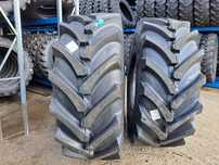 Anvelope noi 650/75R32 marca OZKA cauciucuri radiale COMBINA CLAAS
