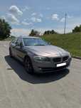 BMW F10 520d variante