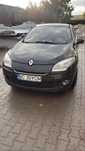 Renault megane 3
