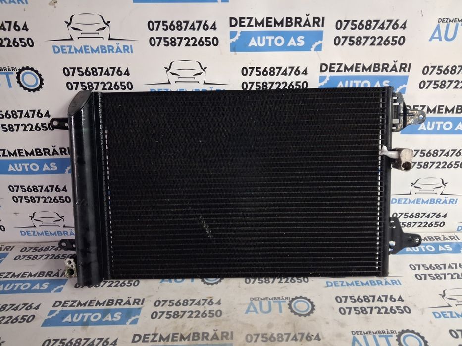 Radiator clima 1.9 tdi vw Sharan 2006