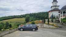 Subaru tribeca volan dreapta