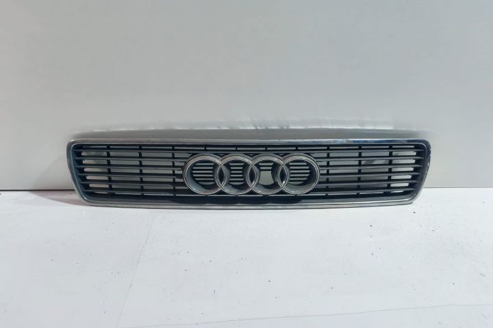 Grila capota 8G0853651G Audi 80 8C/B4