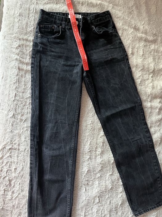 Тийнеджърски дънки