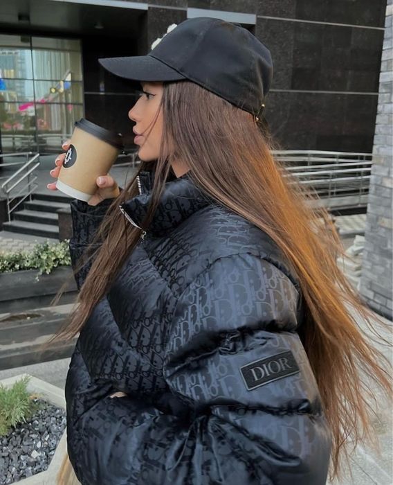 Куртка Dior оригинал