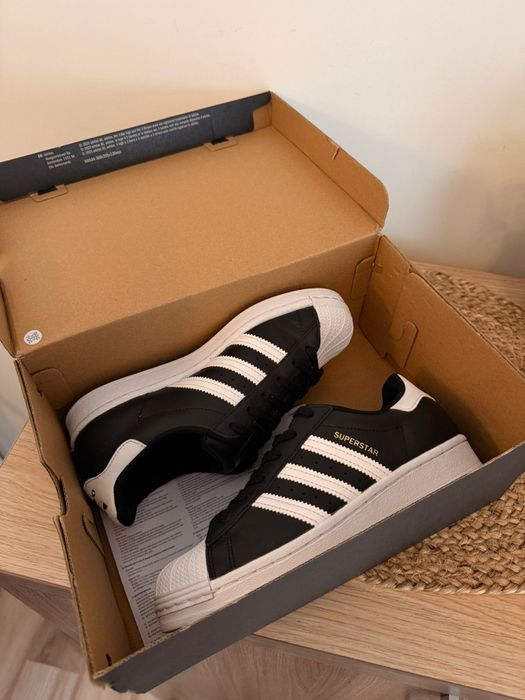 Adidași ADIDAS SuperStar