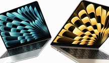 НОВ! Apple MacBook Air 2025 13" M4 10C/10G 24RAM 512SSD
