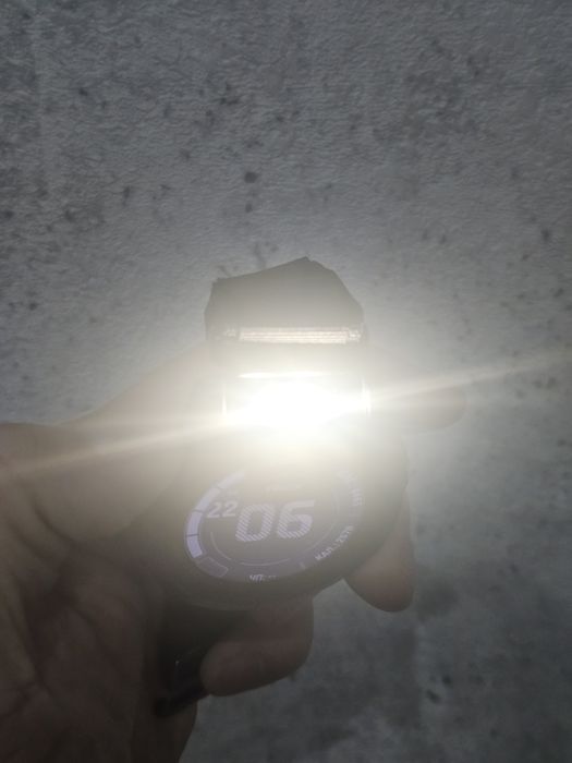 Garmin fenix 7x  51mm maximum
