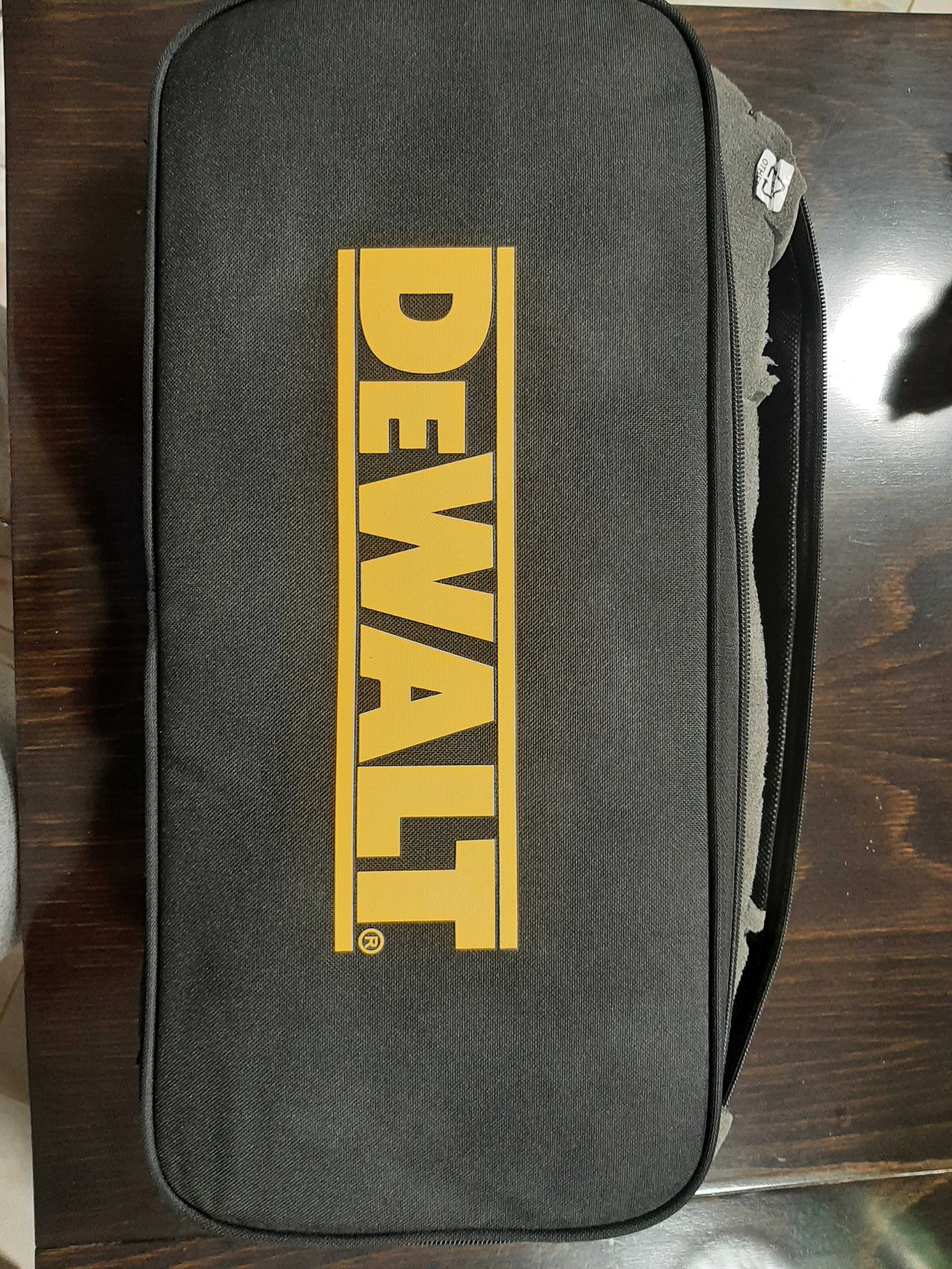 лазерен нивелир Dewalt