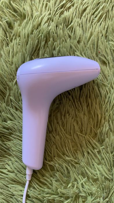 IPL device hair removal