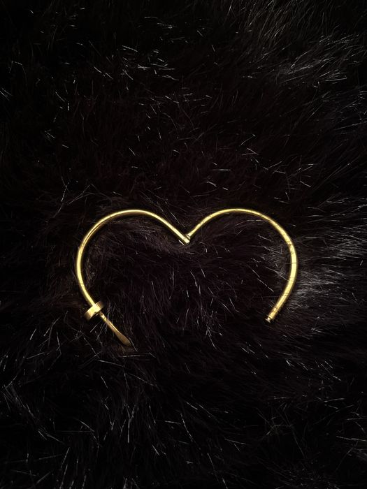 Bratara Cartier Juste un clou