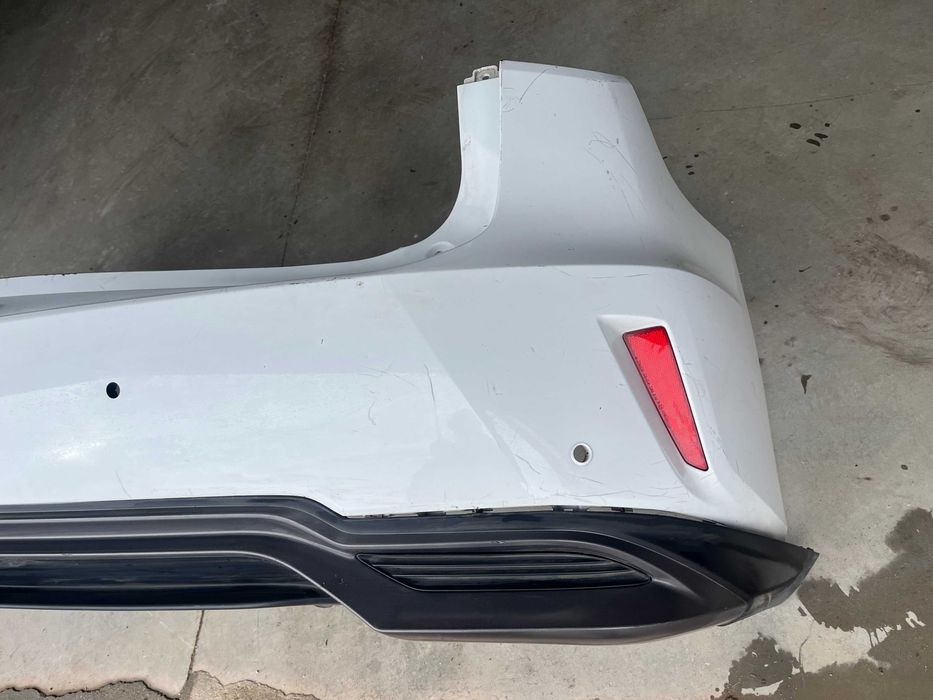 Задна броня Lexus RX450h 2016-2020год.